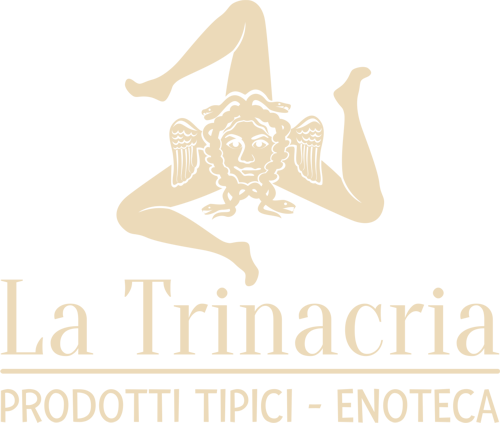 La Trinacria - Typical Italian and Sicilian Products - Enoteca - Cefalù 
